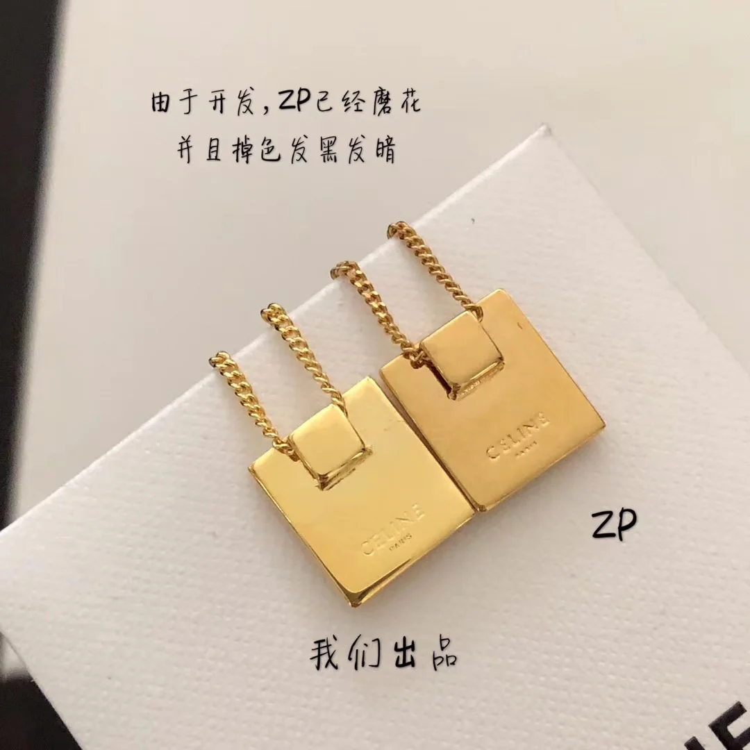 Celine - Колье 006