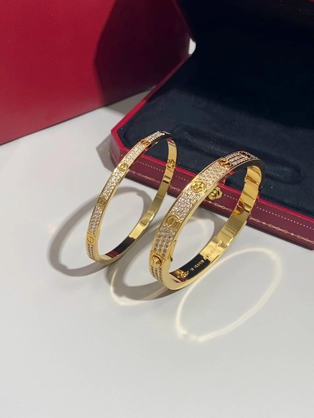 Cartier - Браслет 015