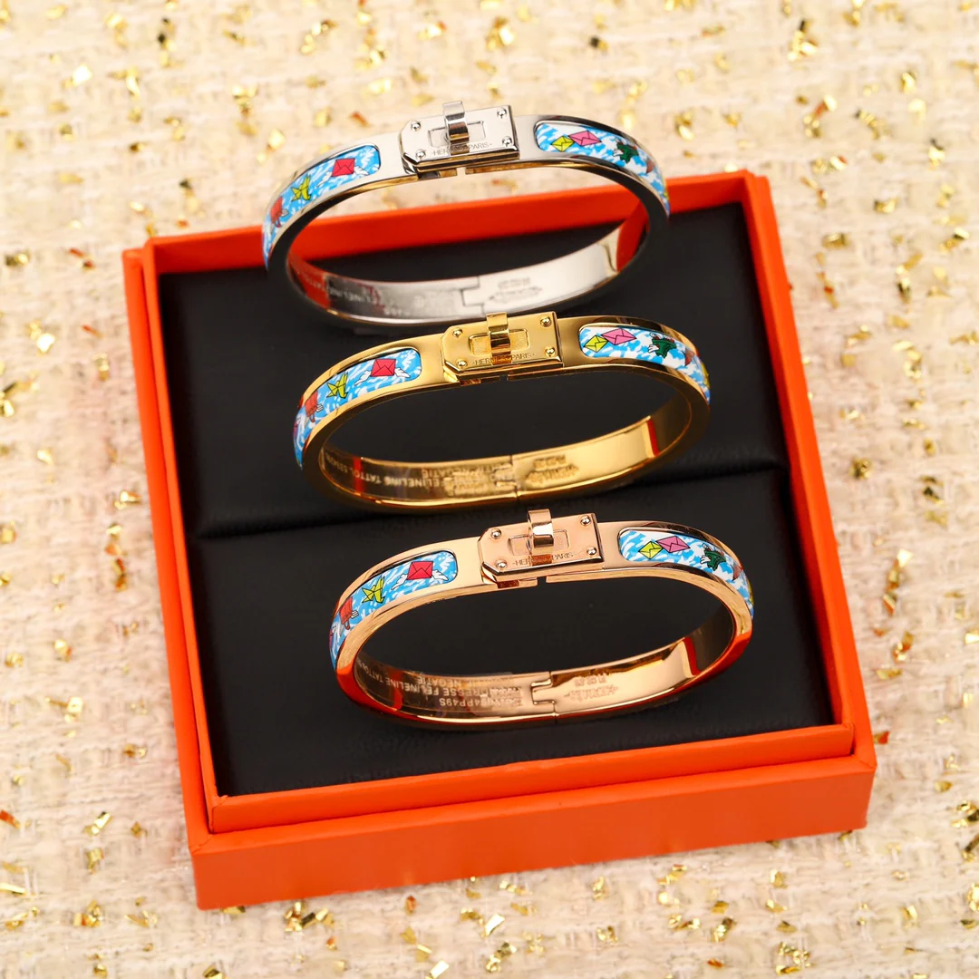 Hermes - Браслет 090