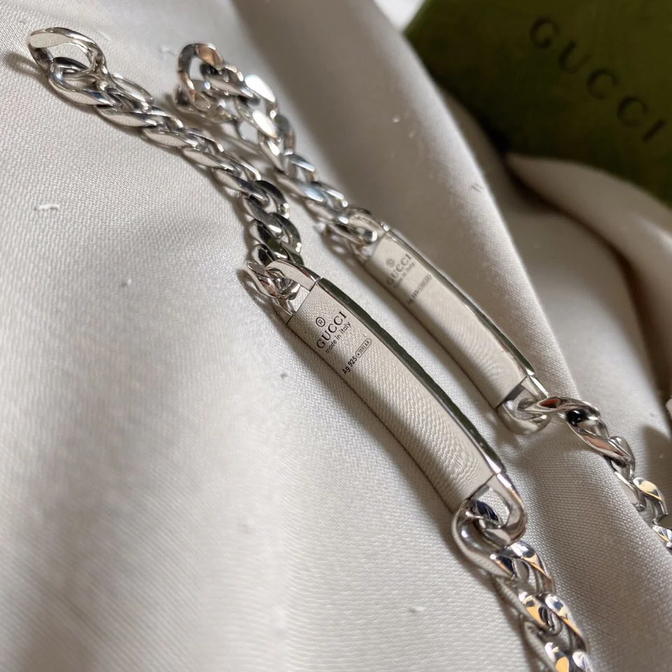 Браслет Gucci 021