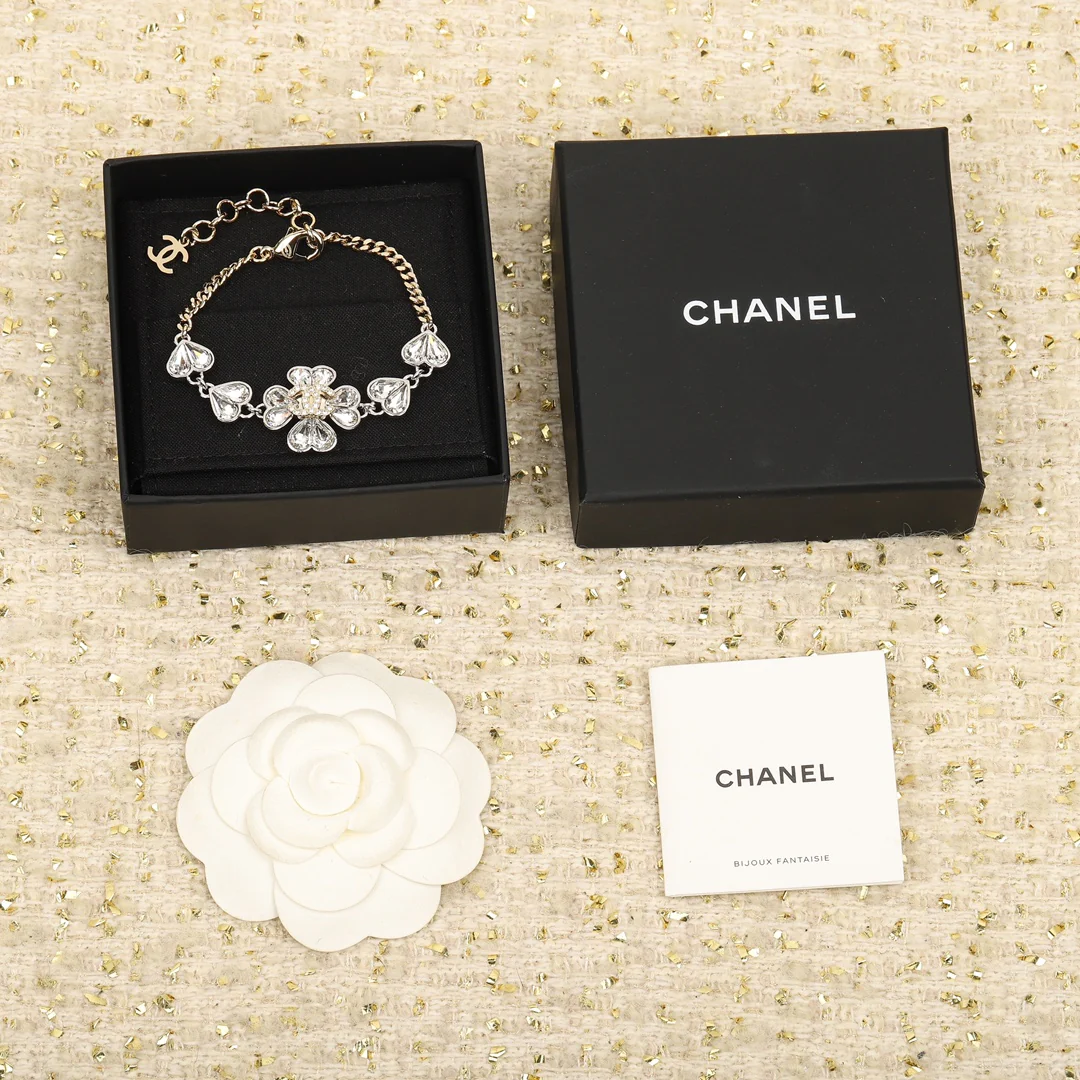 Браслет Chanel 090