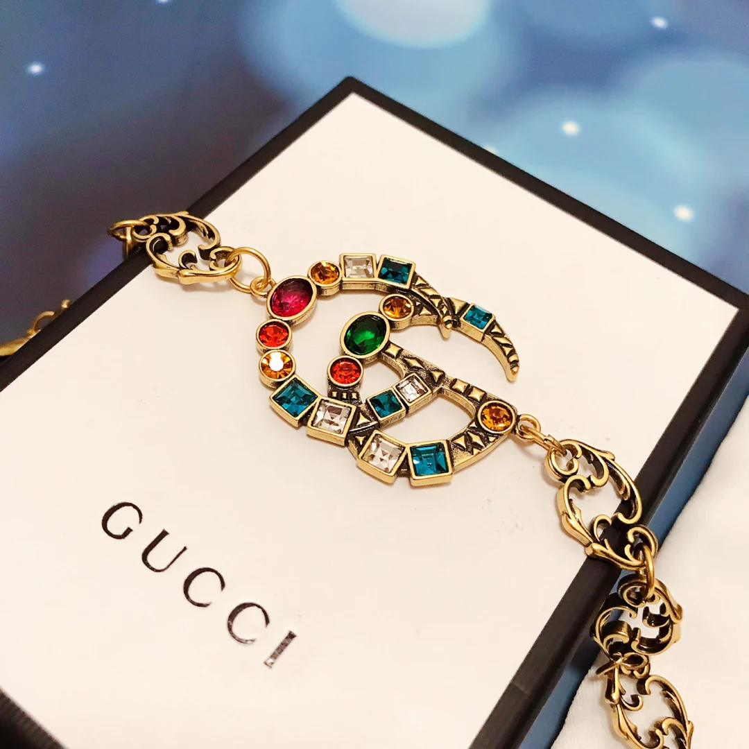 Браслет Gucci - 4