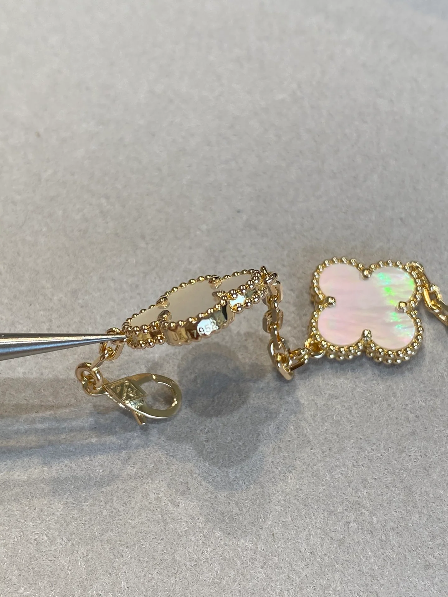 Van Vek - Браслет 027