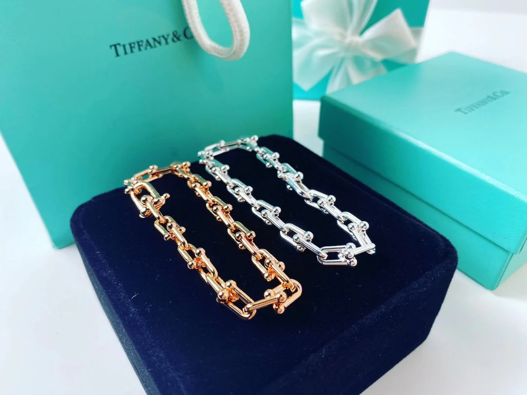 Браслет Tiffany 034