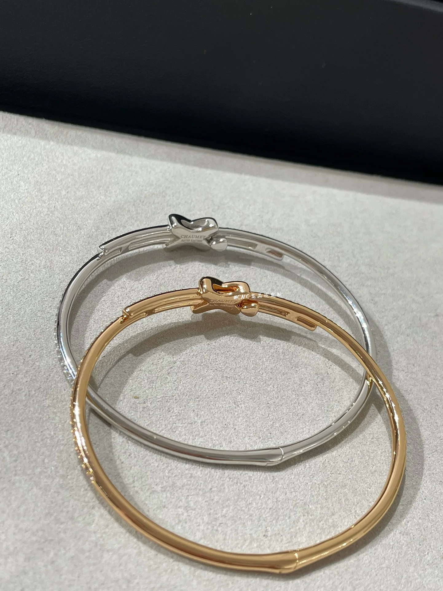 Браслет Chaumet 010