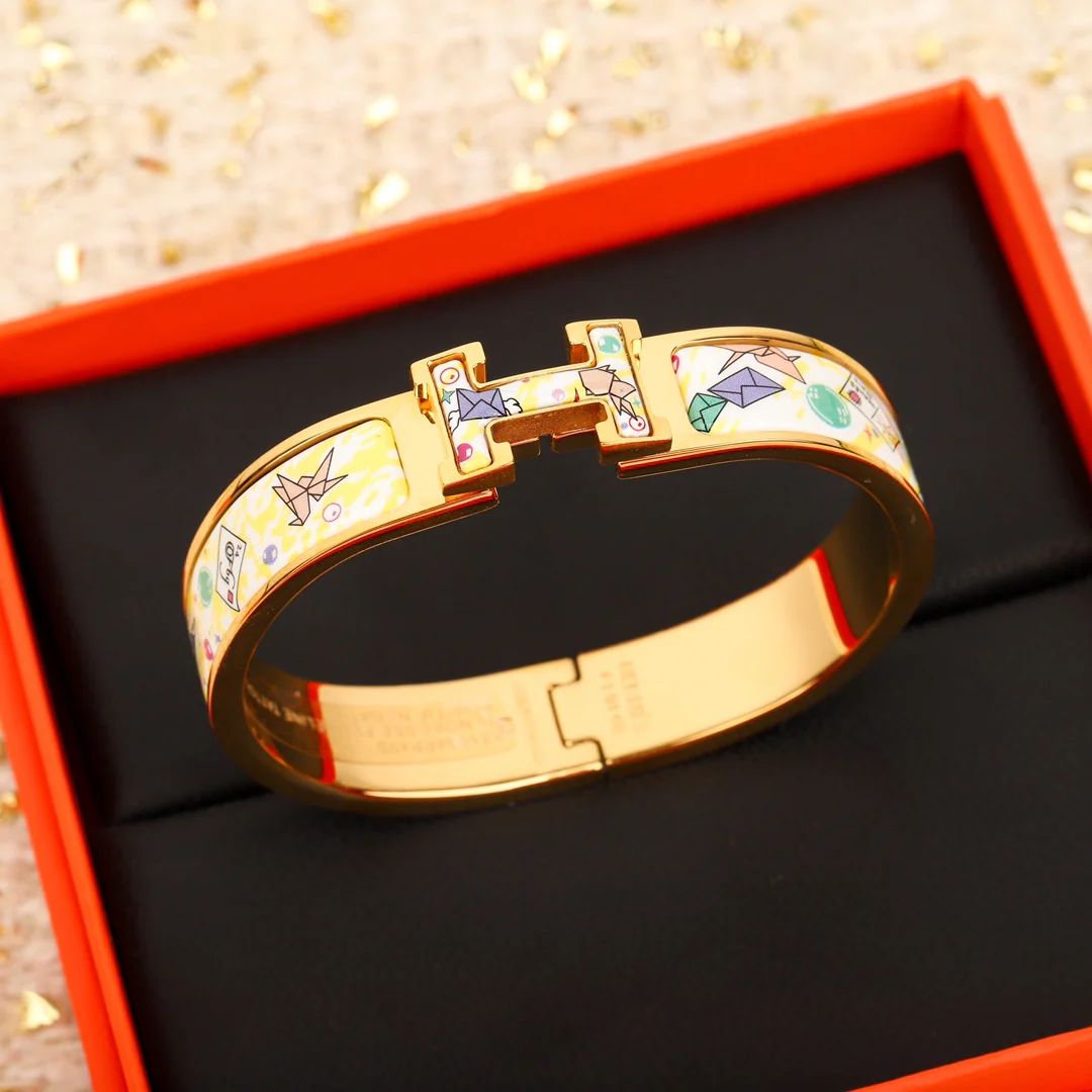 Браслет Hermes 080