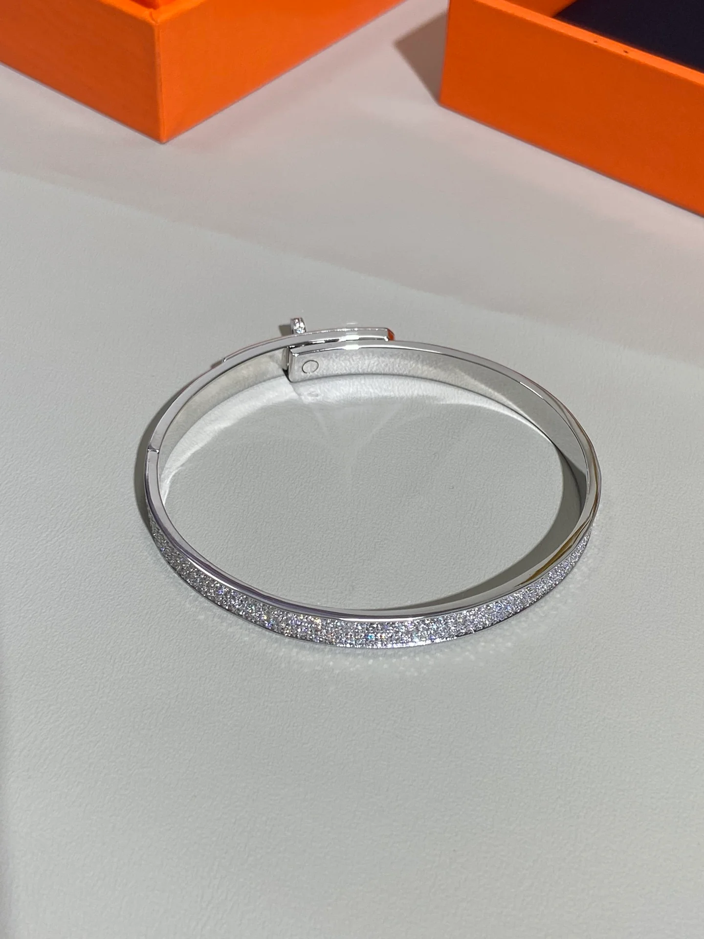 Браслет Hermes 085