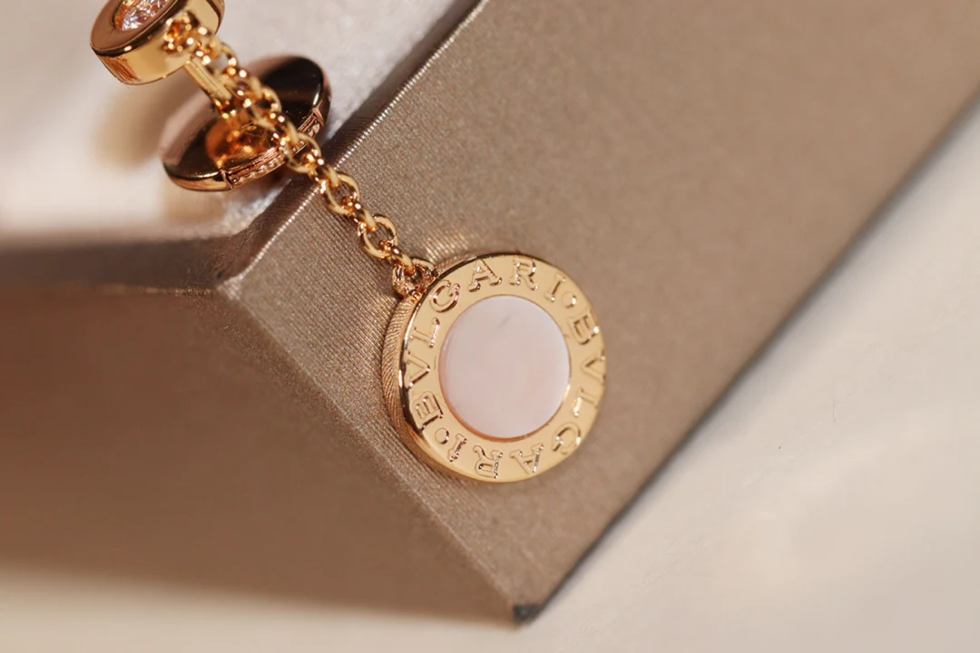 Серьги Bvlgari - 3