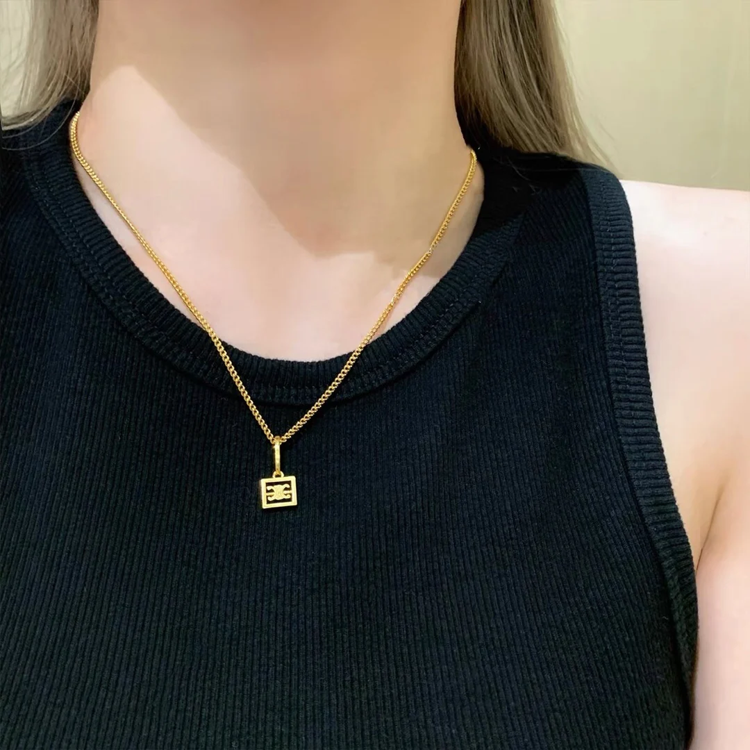 Селин - Колье 055