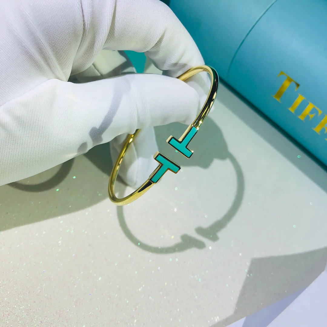 Браслет/наручный браслет Tiffany - 6