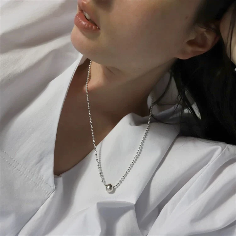 Колье Chanel 537