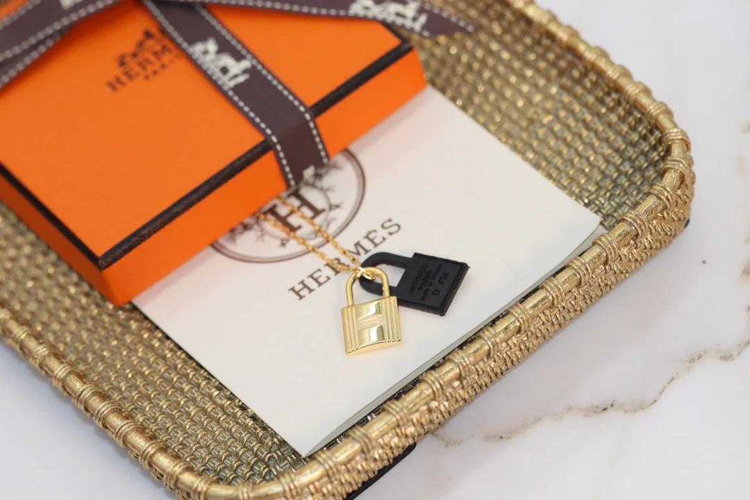 Колье Hermes - 5
