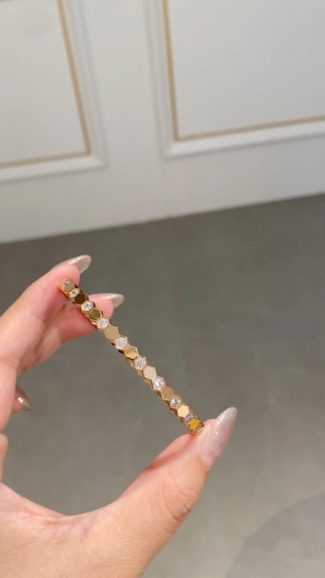 Браслет Chaumet 014