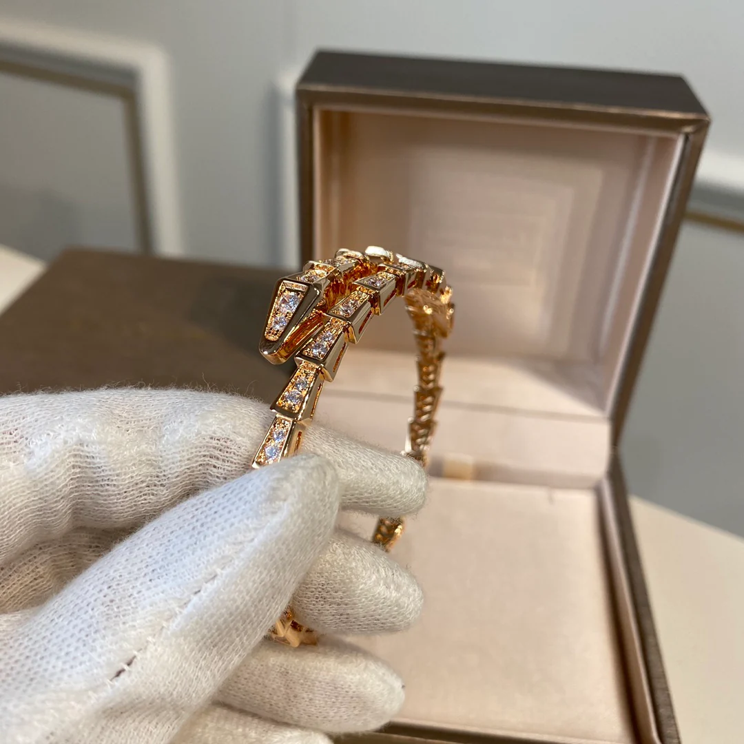 Bvlgari - Браслет 028