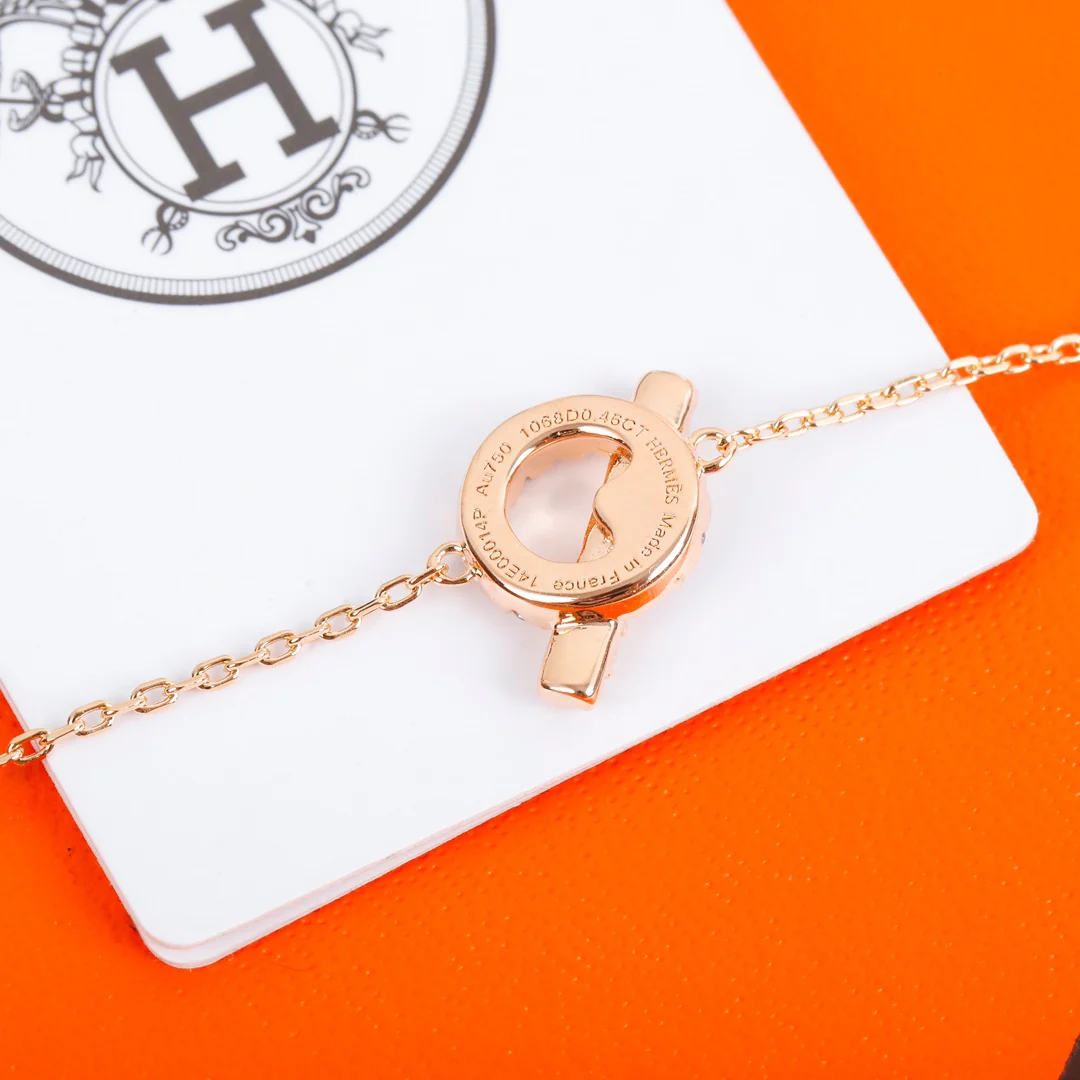 Браслет Hermes - 16