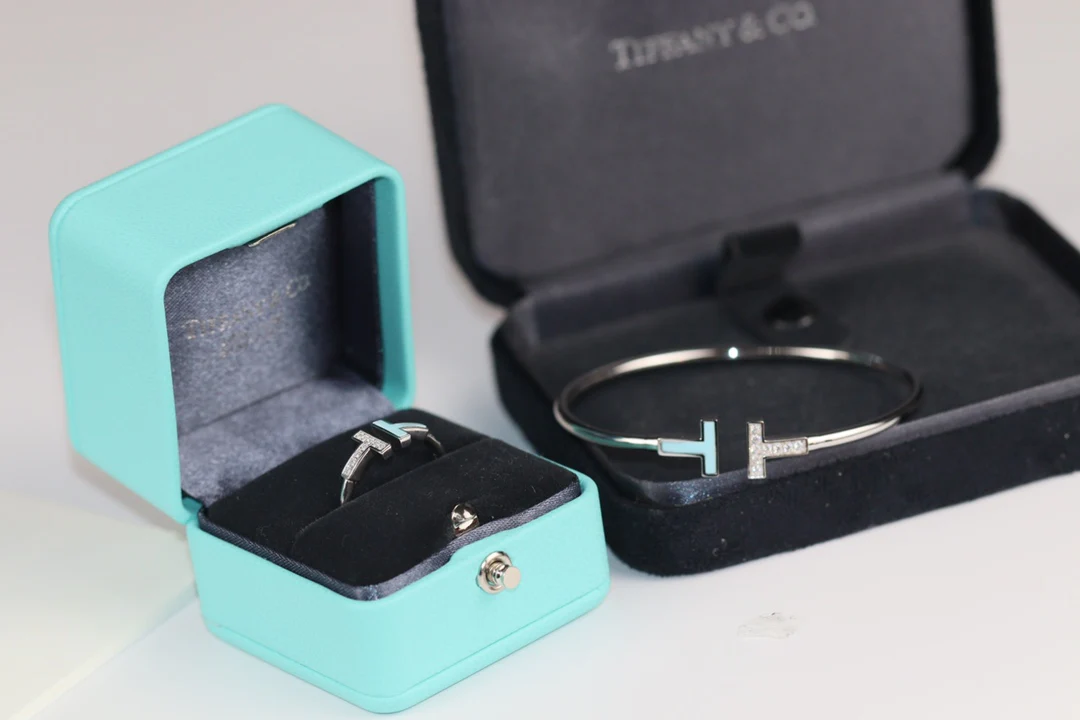 Браслет Tiffany 028