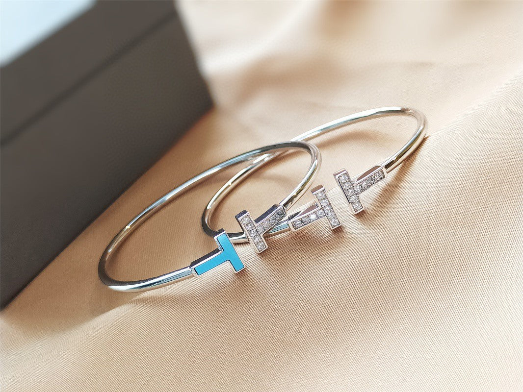 Браслет Tiffany 028