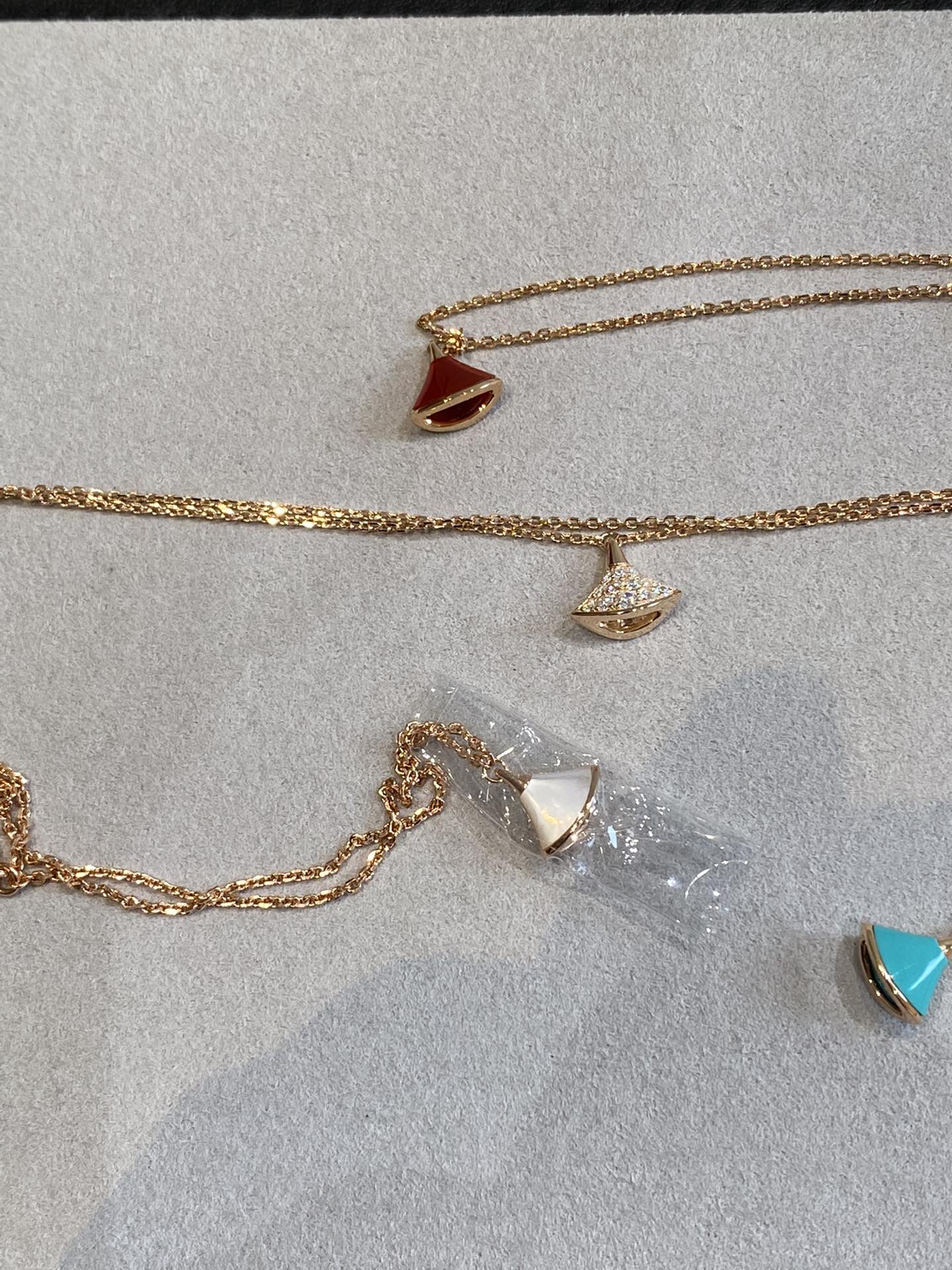 Браслет Bvlgari - 4