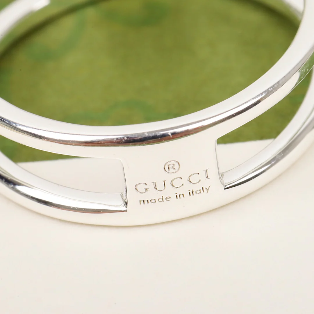 Gucci - Кольцо 012