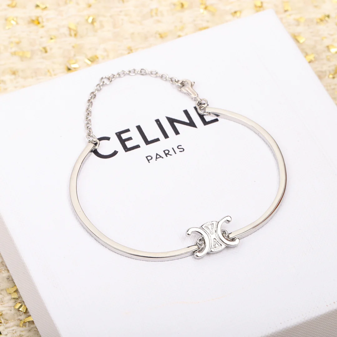 Браслет Celine 009