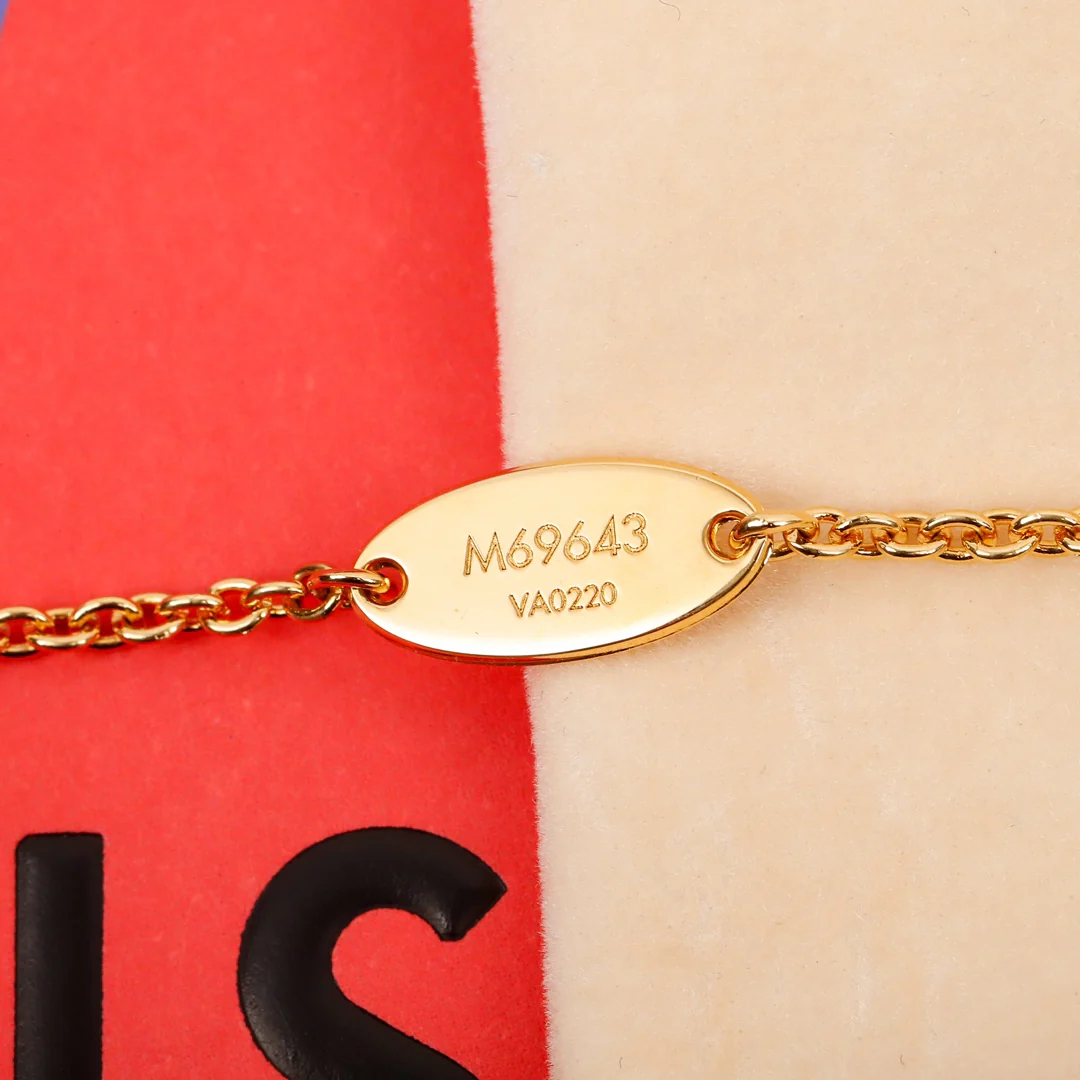 LV-Ожерелье 056