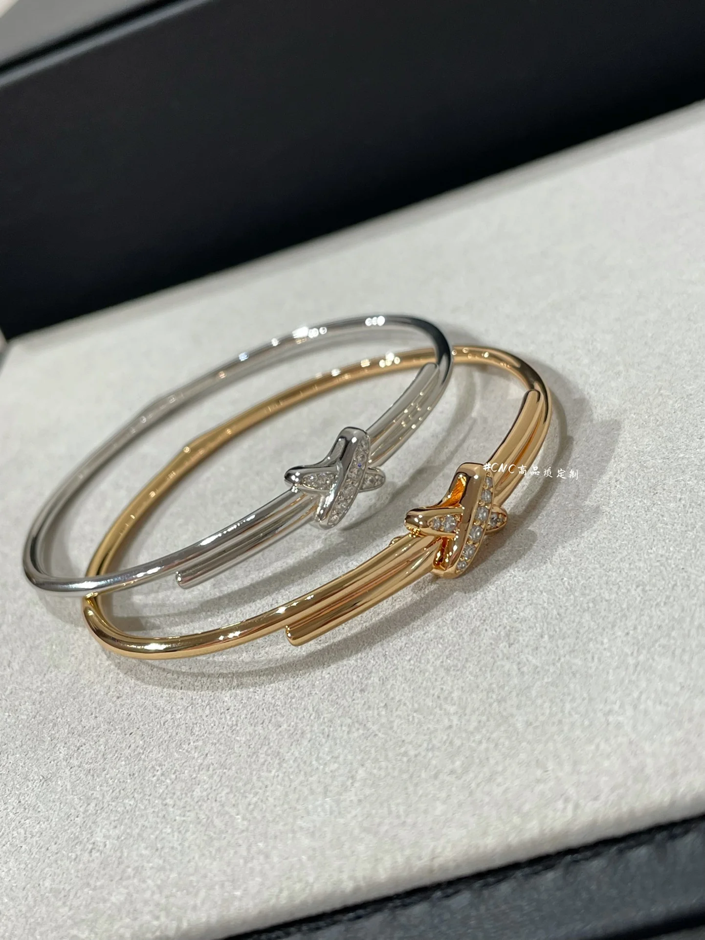Браслет Chaumet 005