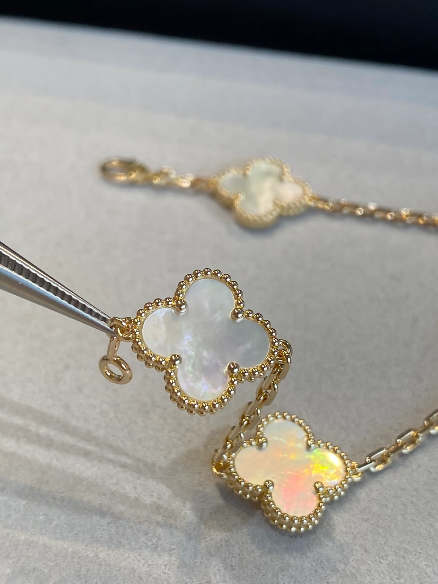 Van Vek - Браслет 027