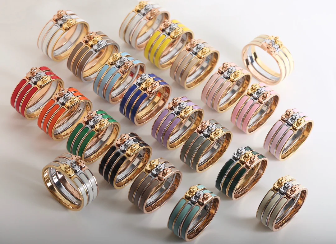 Браслет Hermes 054