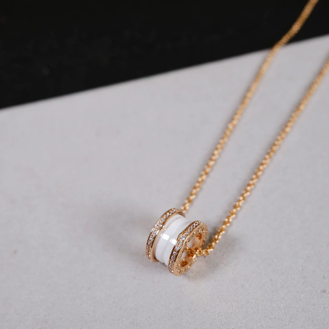 Колье Bvlgari - 54