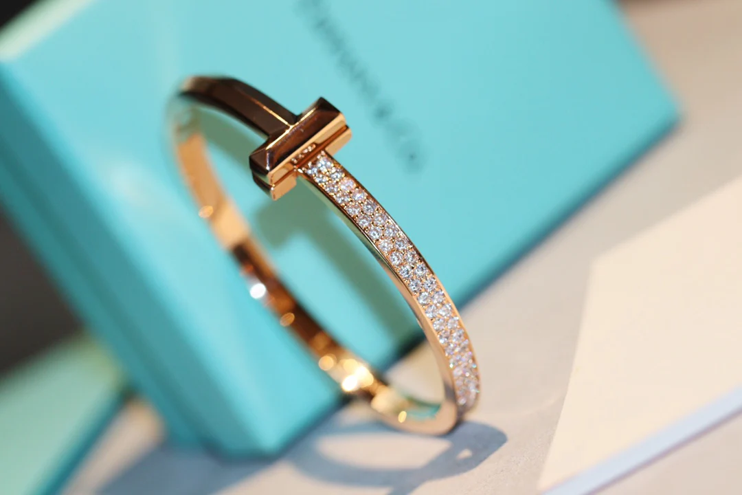 Браслет/наручный браслет Tiffany - 16