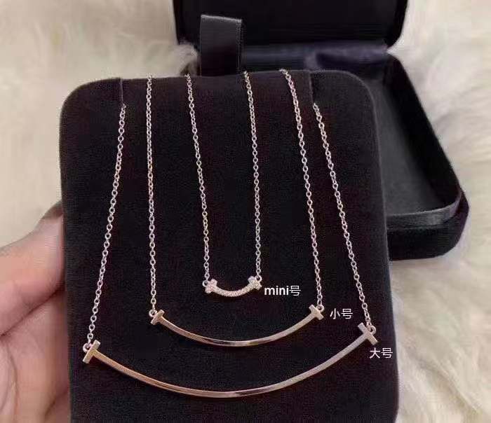 Колье Tiffany - 28