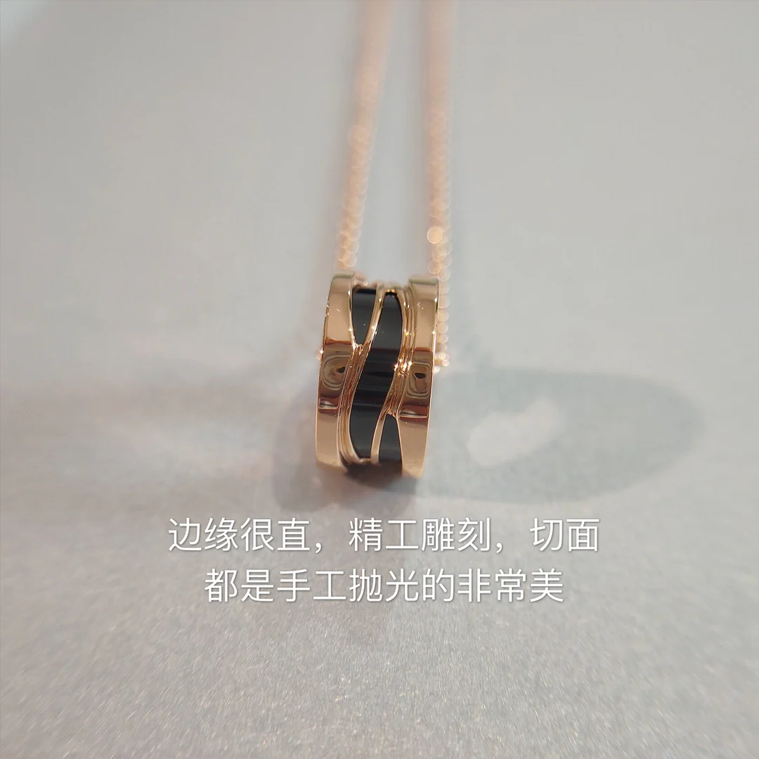 Колье Bvlgari - 79