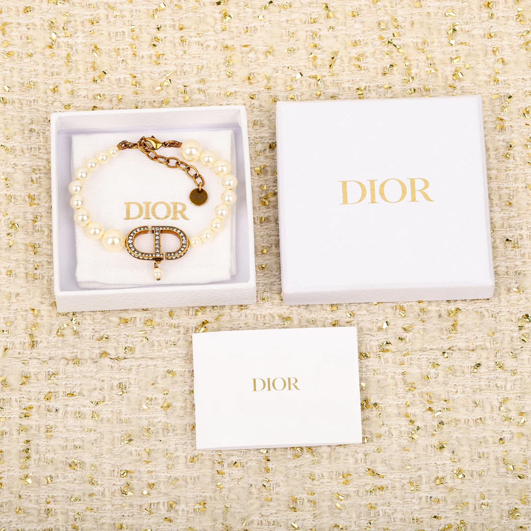 Браслет Dior 045