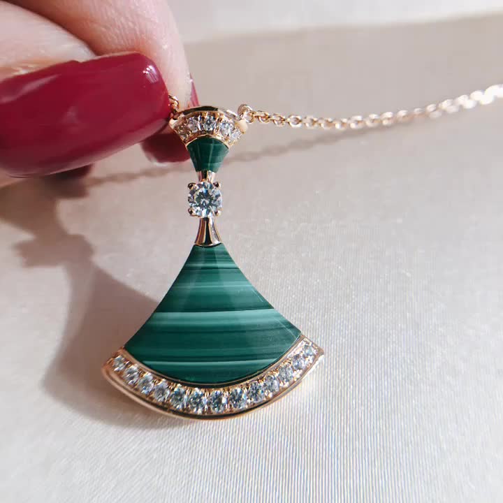 Колье Bvlgari - Изображение из коллекции - 4