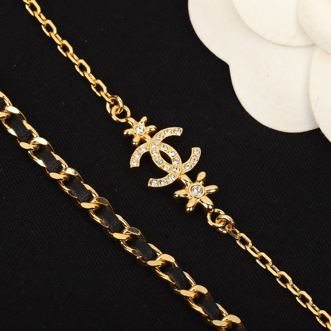 Колье Chanel 363