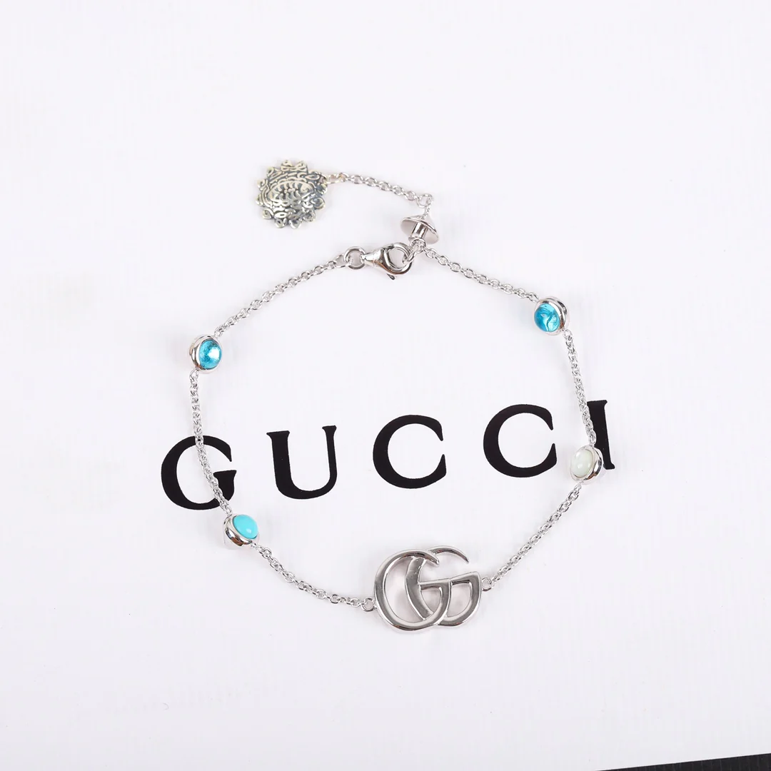 Браслет Gucci 001