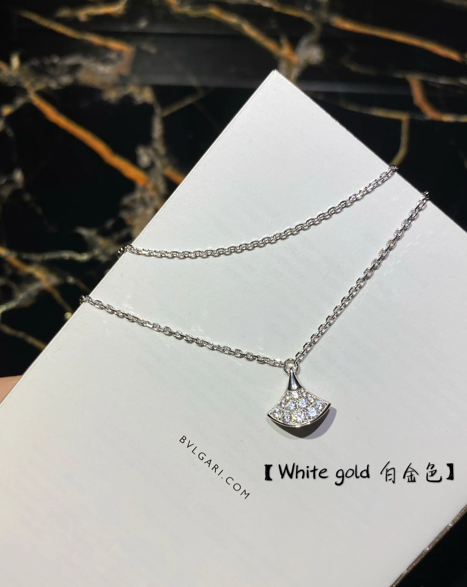 Браслет Bvlgari - 10