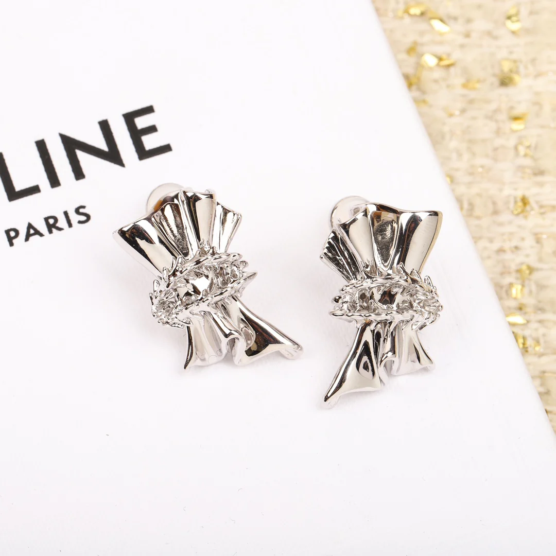 Серьги Celine 096