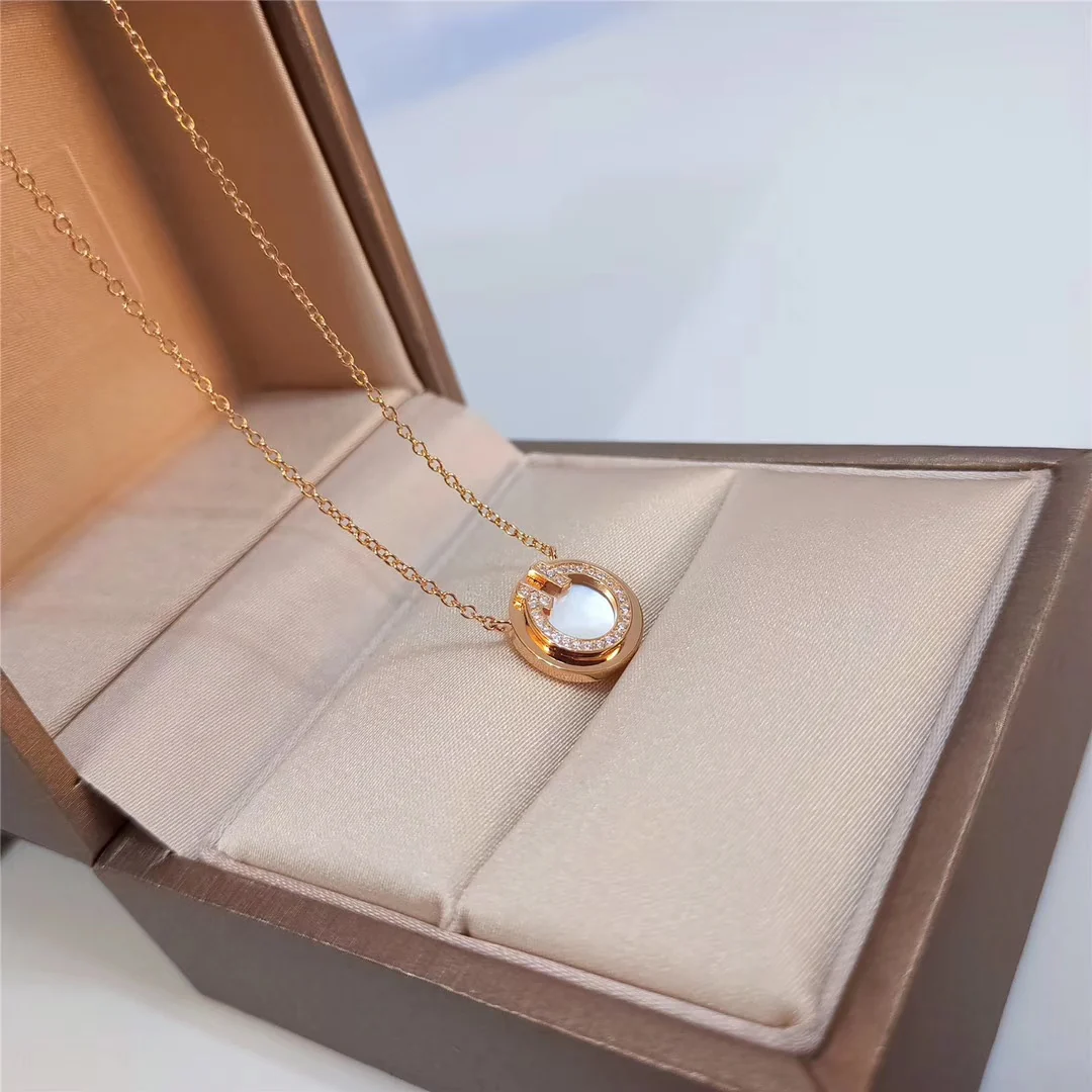 Колье Tiffany 099