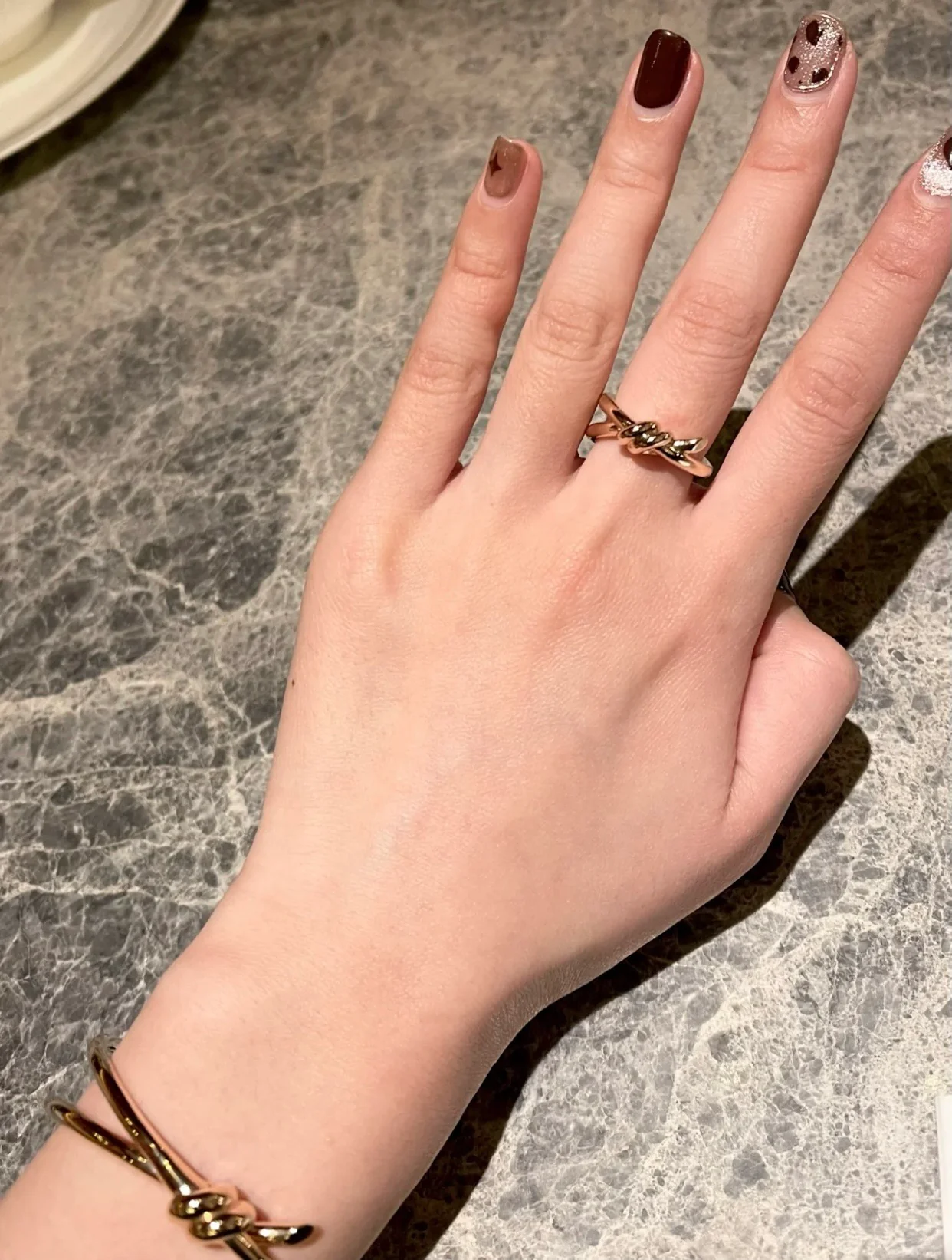 Браслет Tiffany 022