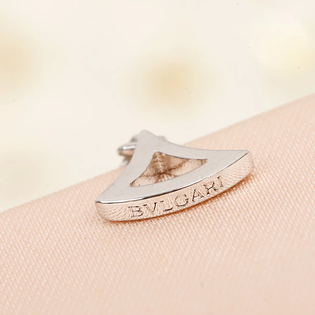 Bvlgari - Колье 036