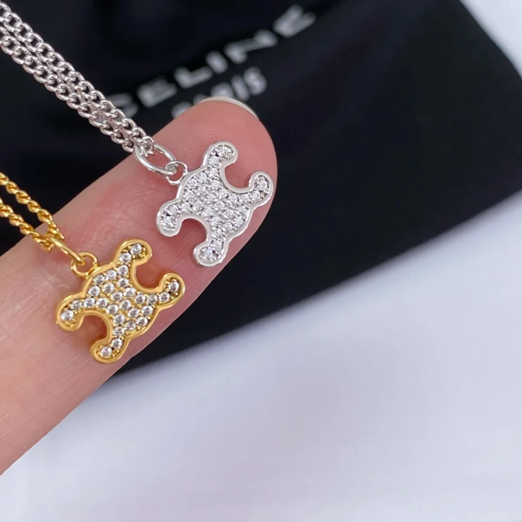 Celine - Колье 018