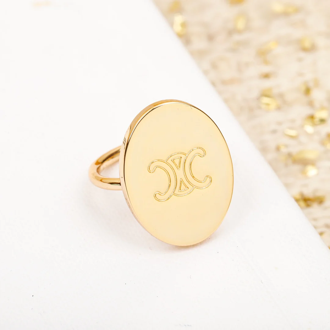 Кольцо Селин 006