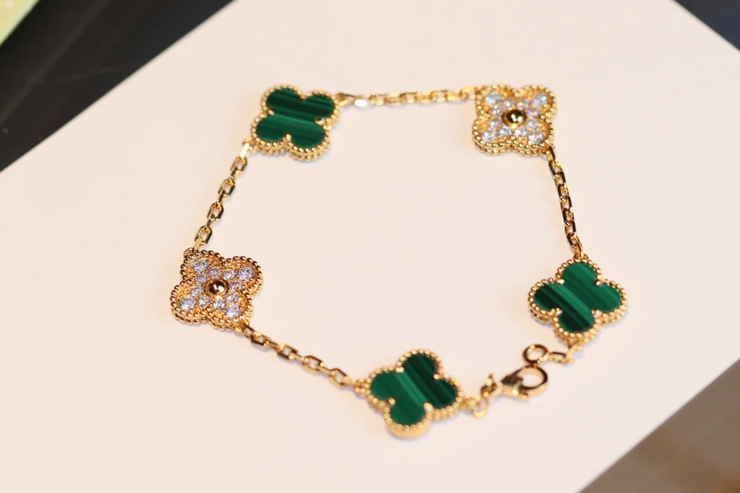 Браслет VCA - 7