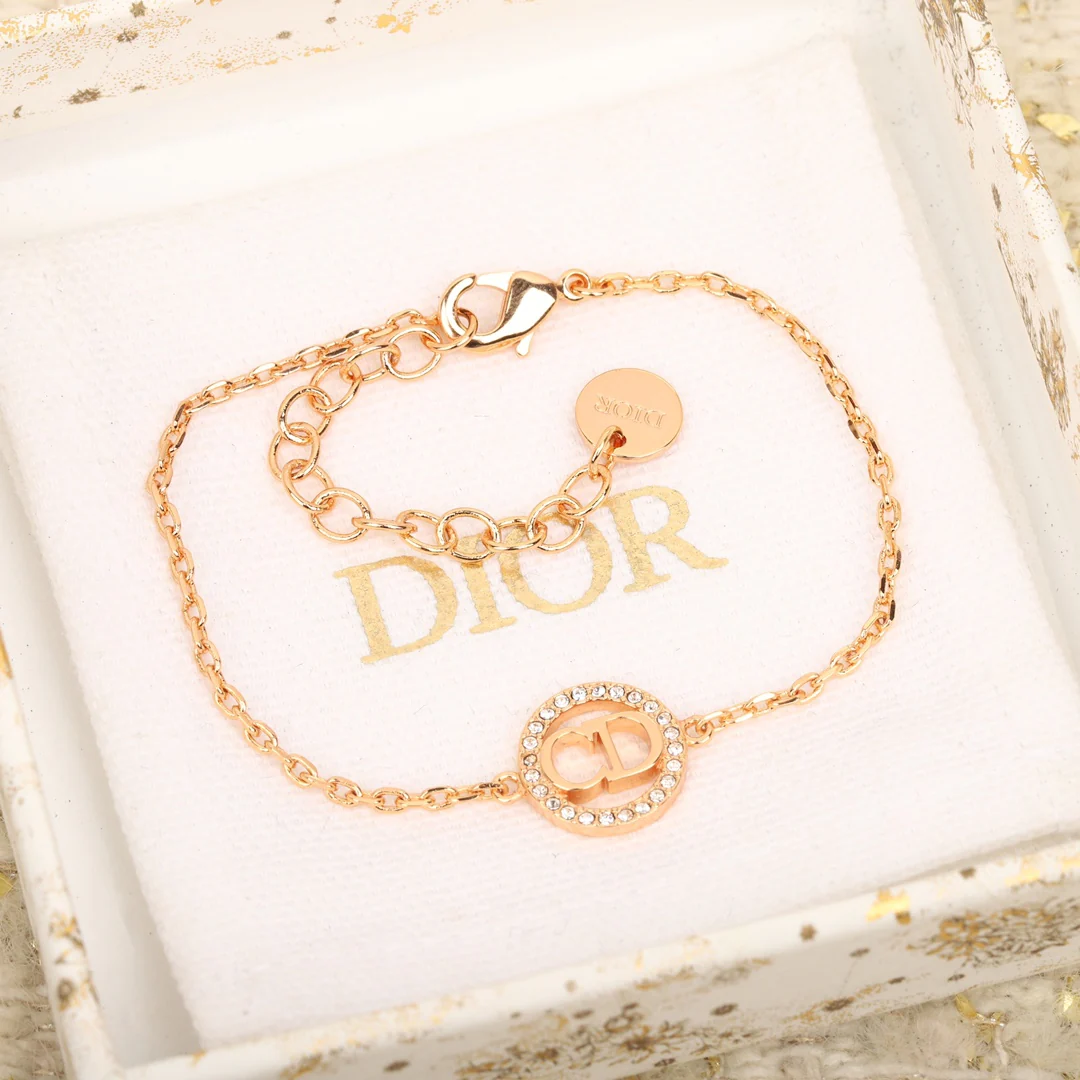 Браслет Dior 023