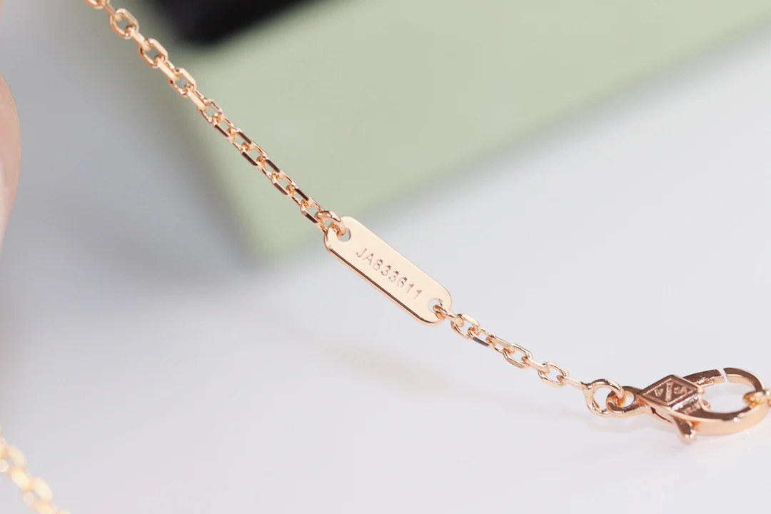 VCA-Ожерелье-33