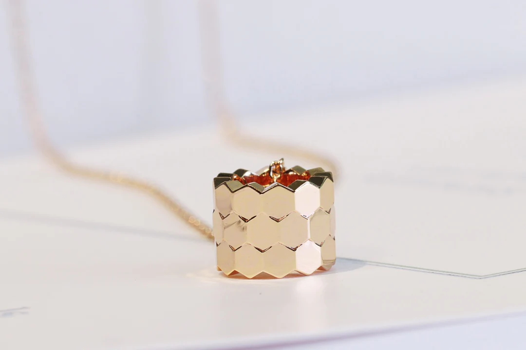 Колье Chaumet 020