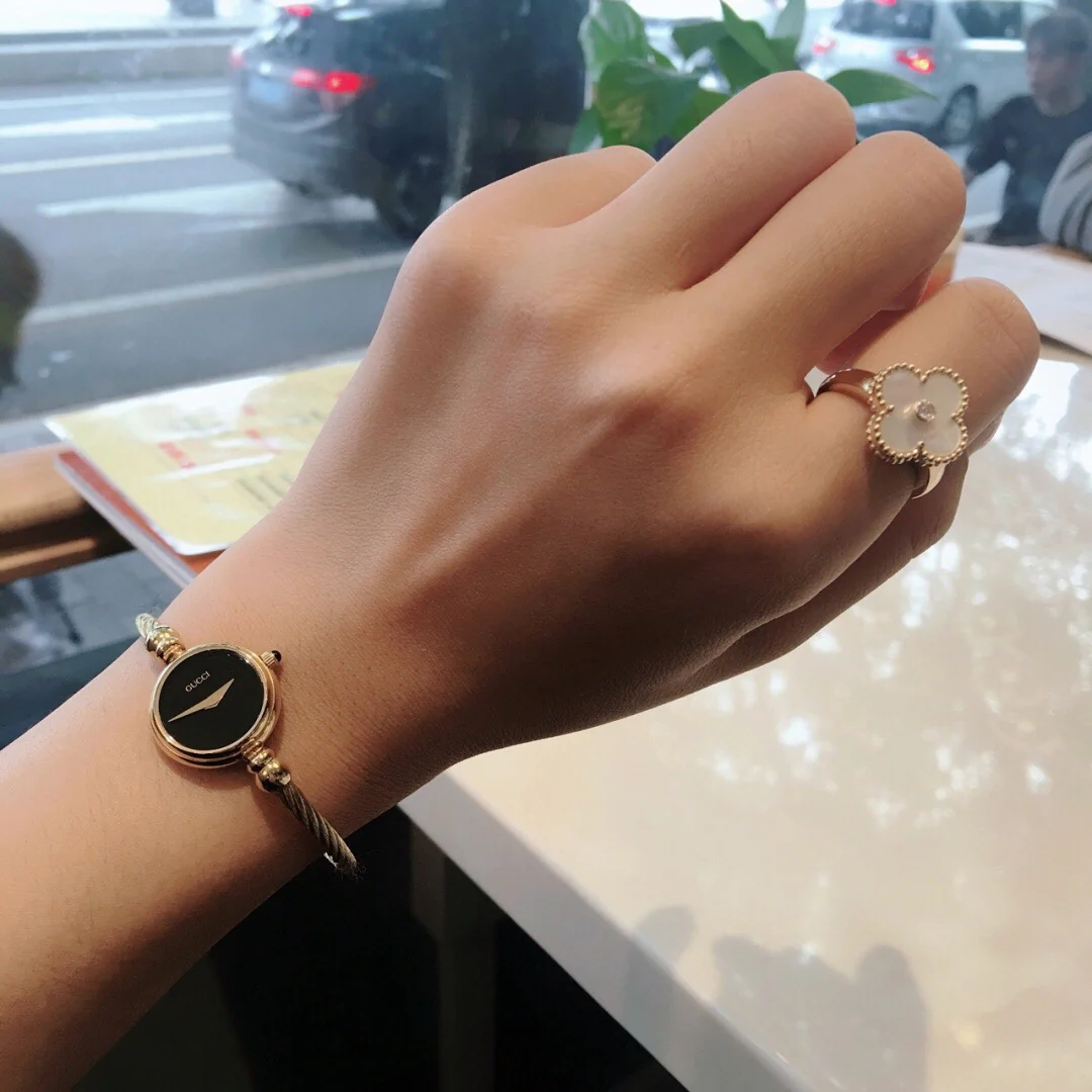 Ван Век - Кольцо 021