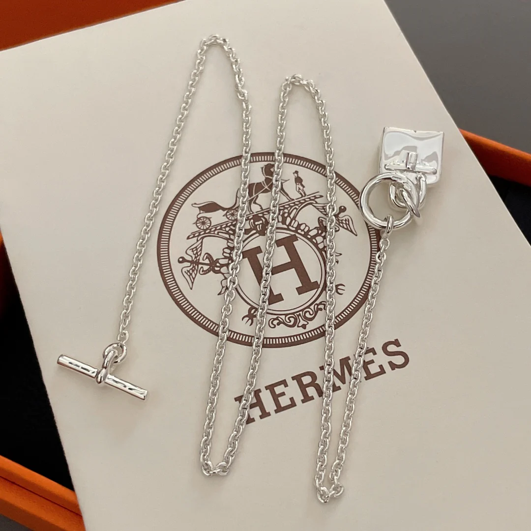 Hermes - Колье 068