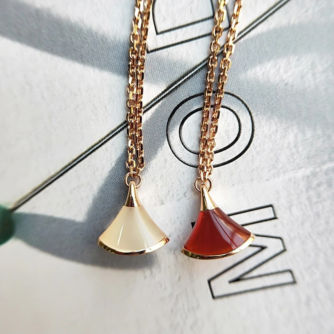 Колье Bvlgari - 57